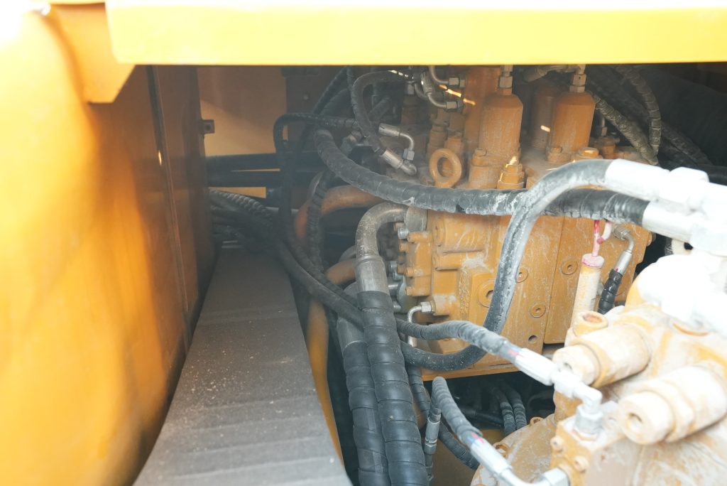 Excavator33
